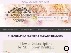 Neflowerboutique