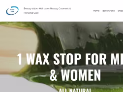 1waxstop