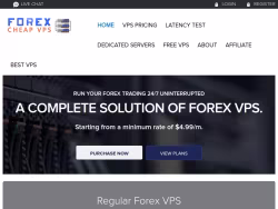 Forexcheapvps