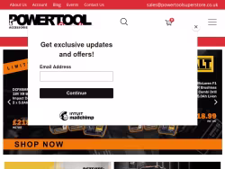 Powertoolsuperstore