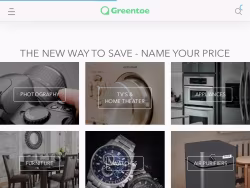 Greentoe