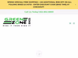 Greenzonebikes
