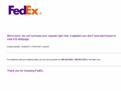 Fedex