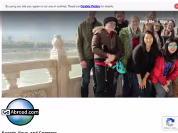Goabroad