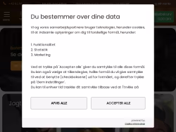 Jagtogvildt