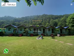 Treepieresort