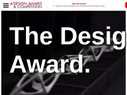 Adesignaward