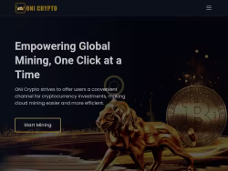 Onicrypto