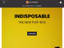 Jacvapour