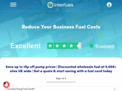 Interfuels
