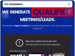 Leadamax