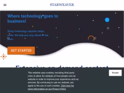 Starweaver