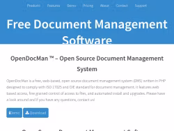 Opendocman