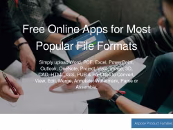 Products