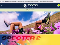 Topoathletic