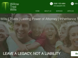 Willowtreewills
