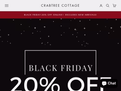 Crabtreecottage