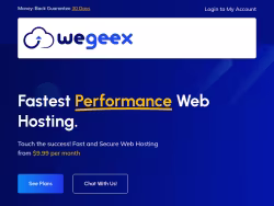 Wegeex