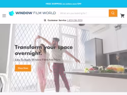 Windowfilmworld