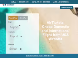 Iairtickets