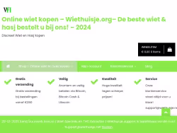 Wiethuisje