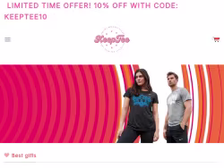 Keeptee