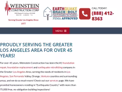 Weinsteinconstruction