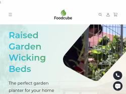 Foodcube