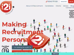 I2irecruitment