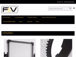 Fvlighting
