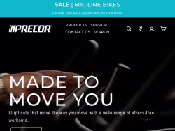 Precorathome