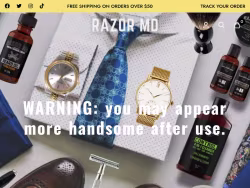 Razormd