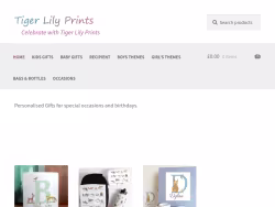 Tigerlilyprints