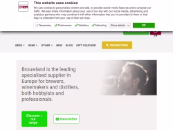 Brouwland