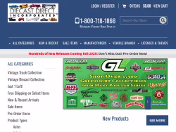 Diecastdirect