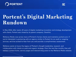 Portent