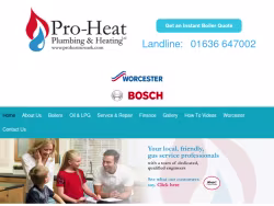 Proheatnewark