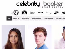 Celebritybookeruk