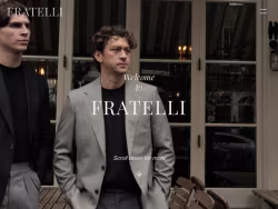 Fratelli-tailoring