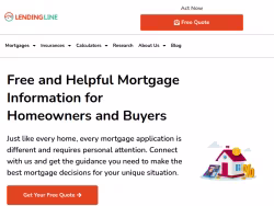 Lendingline
