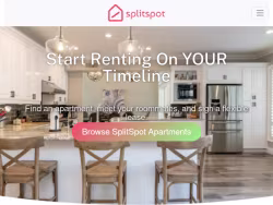 Splitspot