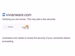 Vivianware