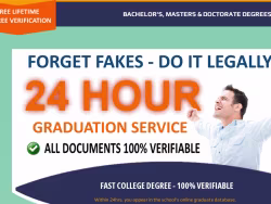 Instantdegrees
