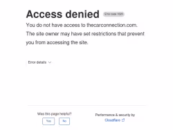 Thecarconnection