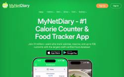 MyNetDiary