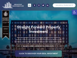 Advantageinvestment