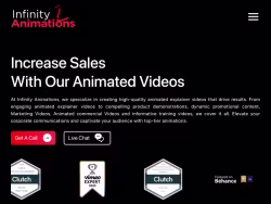 Infinityanimations