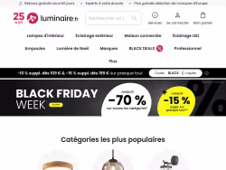 Luminaire