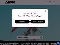 Capitasnowboarding