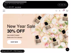 Fragrancesoil